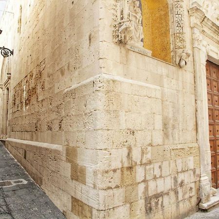 Essentia Rooms- Ortigia Holidays Syrakus Exterior foto