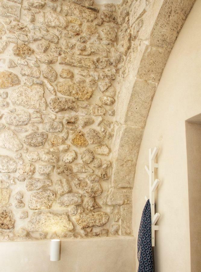 Essentia Rooms- Ortigia Holidays Syrakus Exterior foto