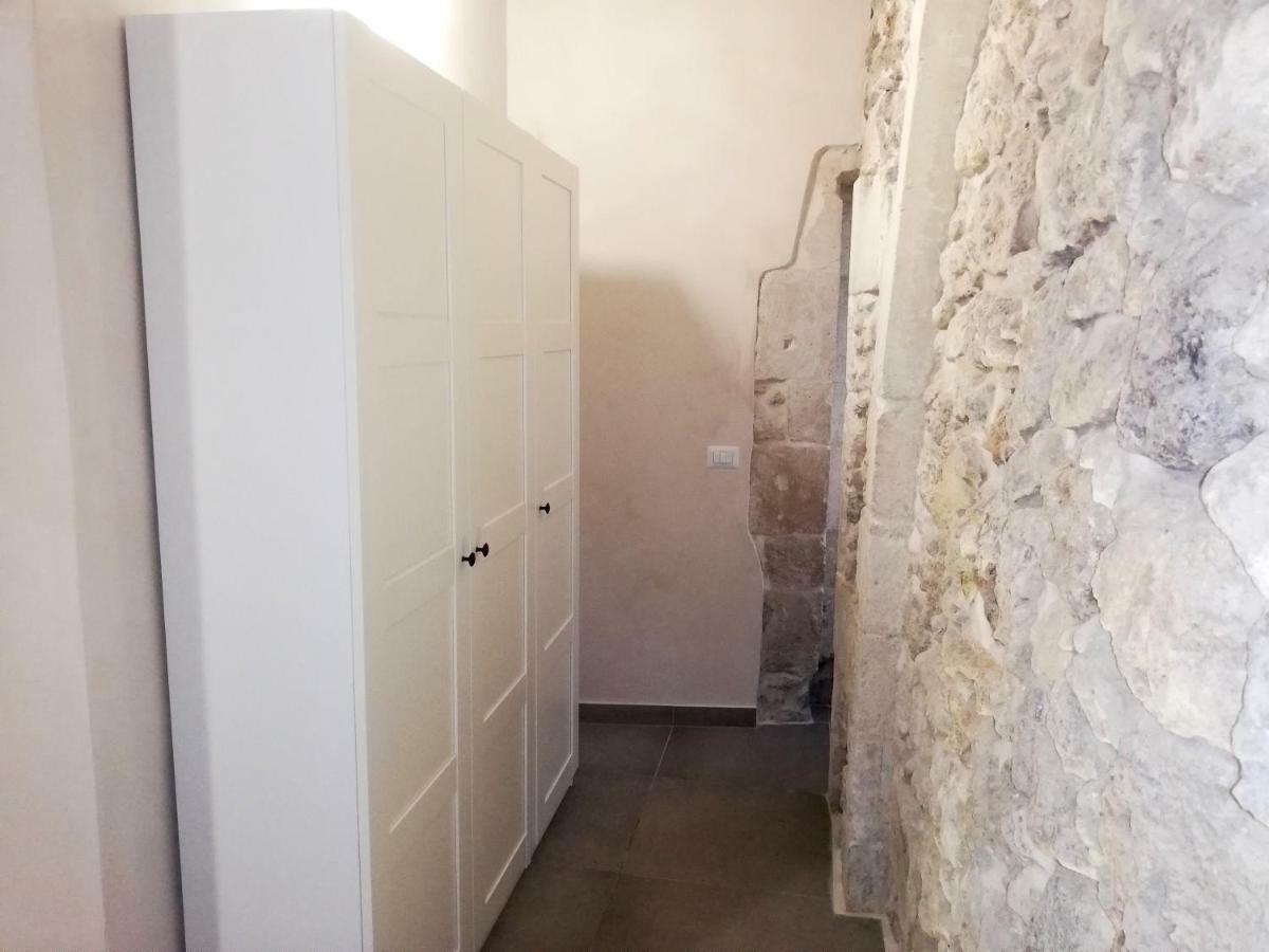 Essentia Rooms- Ortigia Holidays Syrakus Exterior foto